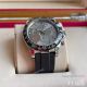 Swiss Quality Rolex Daytona 43mm Gray Dial Oysterflex Strap Watch for Men (5)_th.jpg